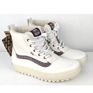 Vans MTE Standard Mid Snow X Benny Urban Boot- Men's 11/Women's 12.5